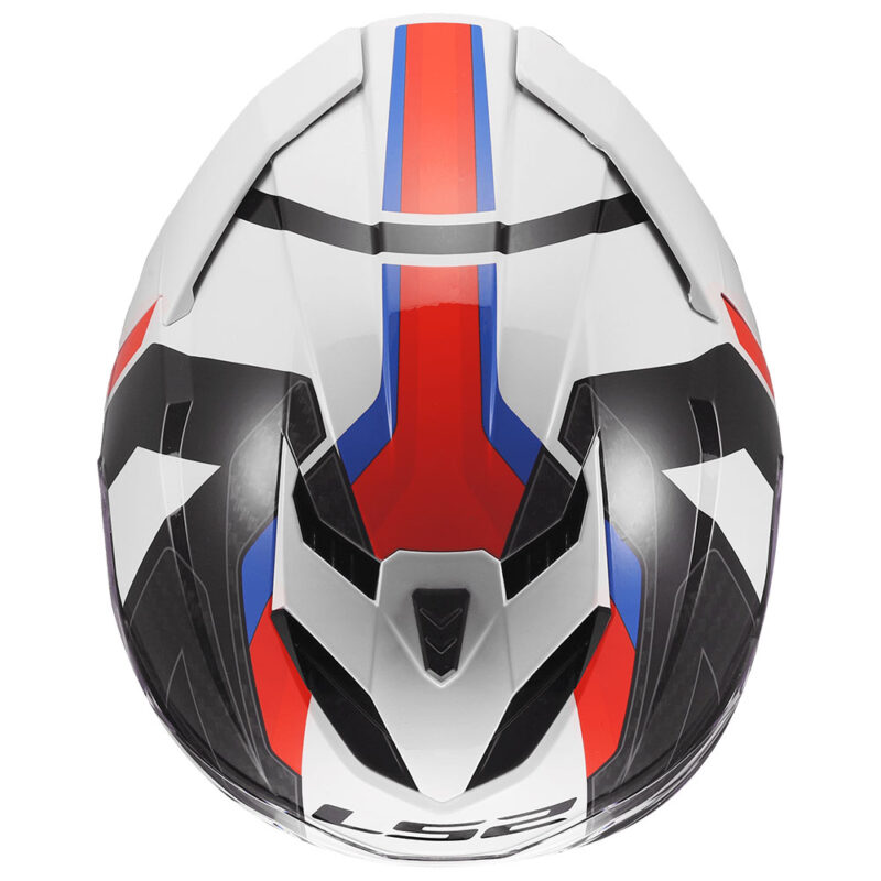 LS2 FF818 STORM III SPORTY Helmet