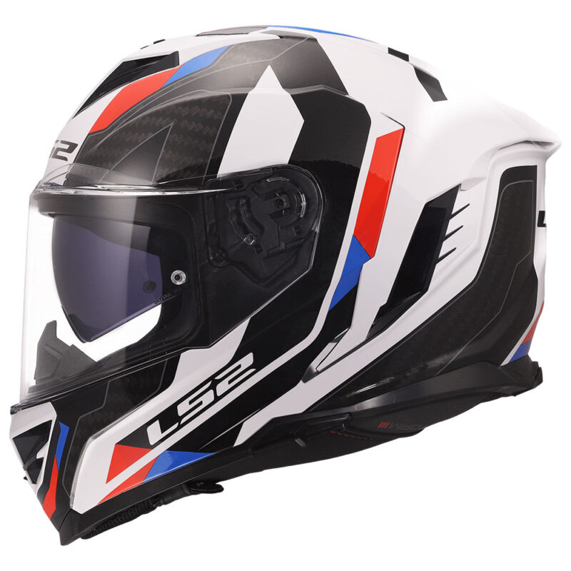 LS2 FF818 STORM III SPORTY Helmet