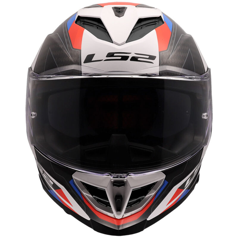 LS2 FF818 STORM III SPORTY Helmet