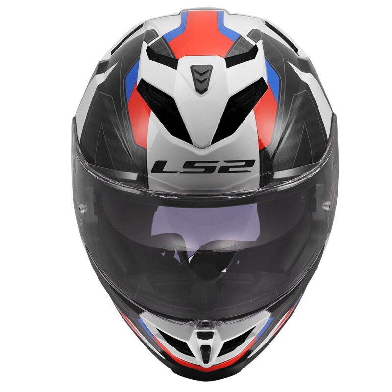 LS2 FF818 STORM III SPORTY Helmet