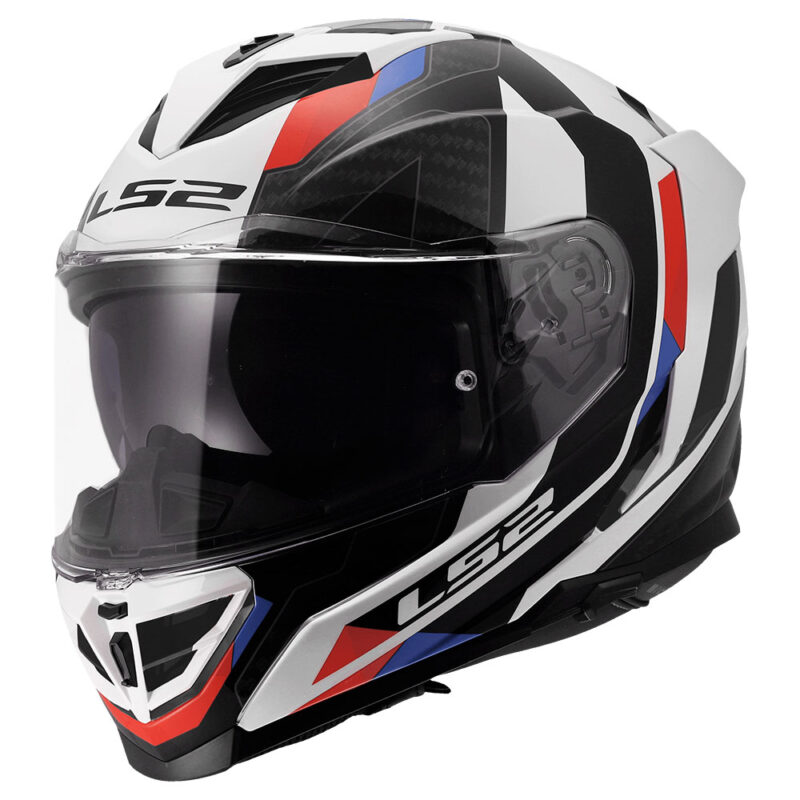LS2 FF818 STORM III SPORTY Helmet