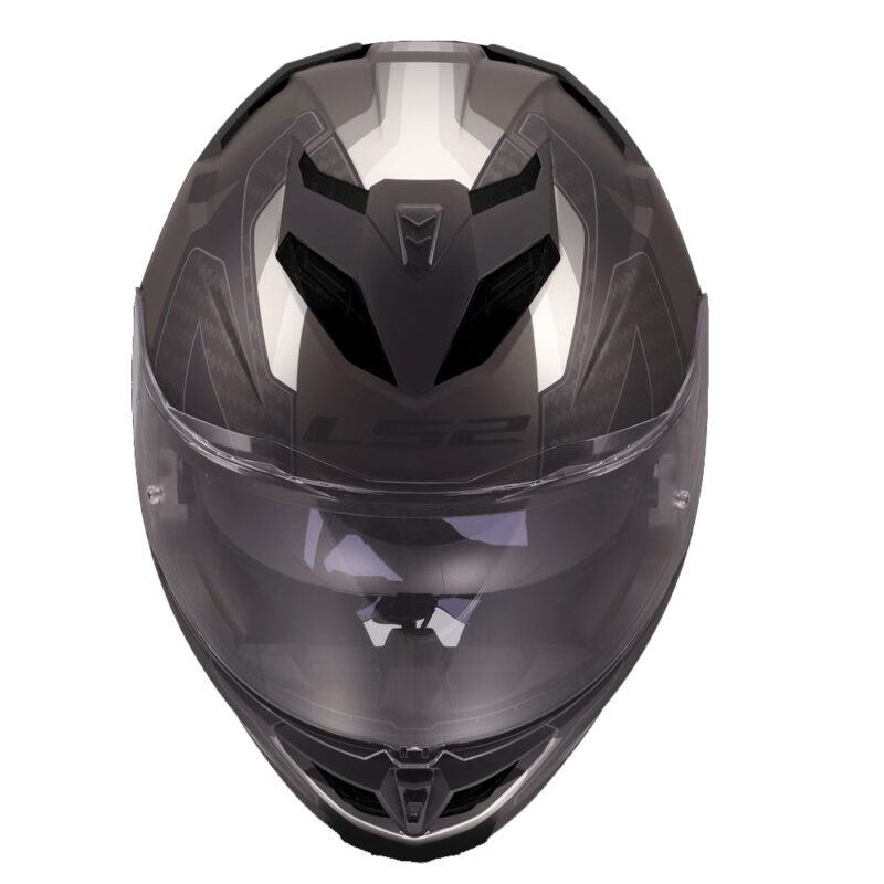LS2 FF818 STORM 3 SPORTY Helmet