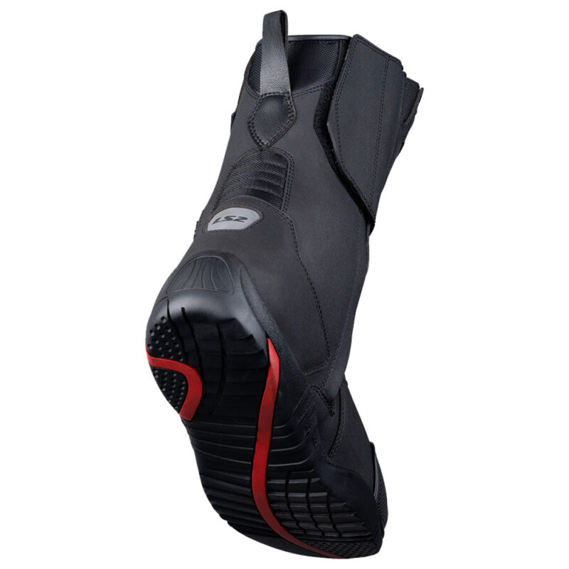 Ботинки LS2 GOBY Man Waterproof