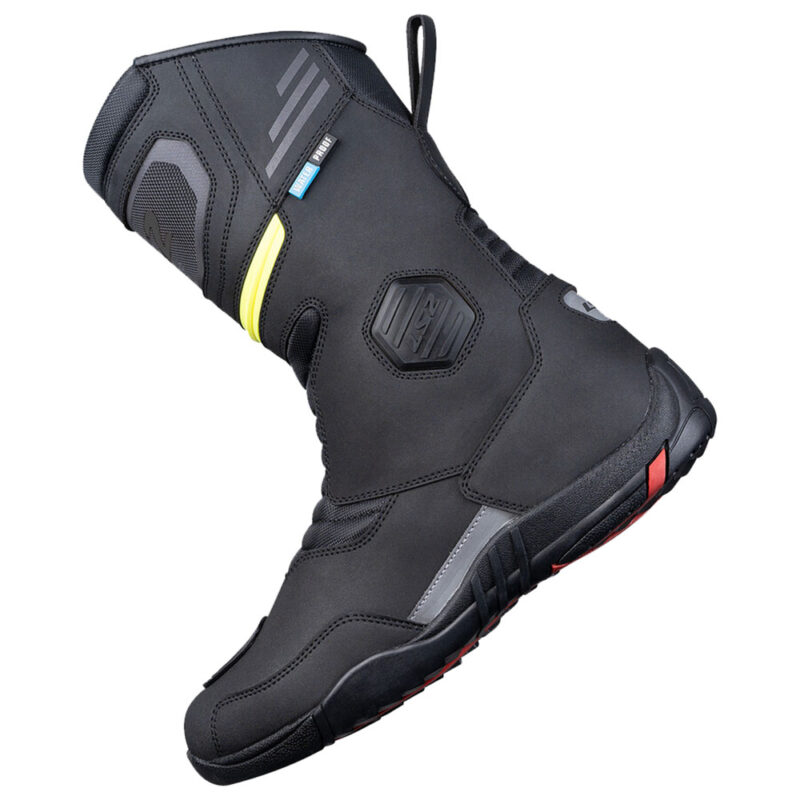 Ботинки LS2 GOBY Man Waterproof